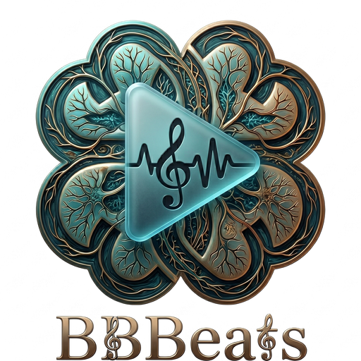 BBBeats Logo